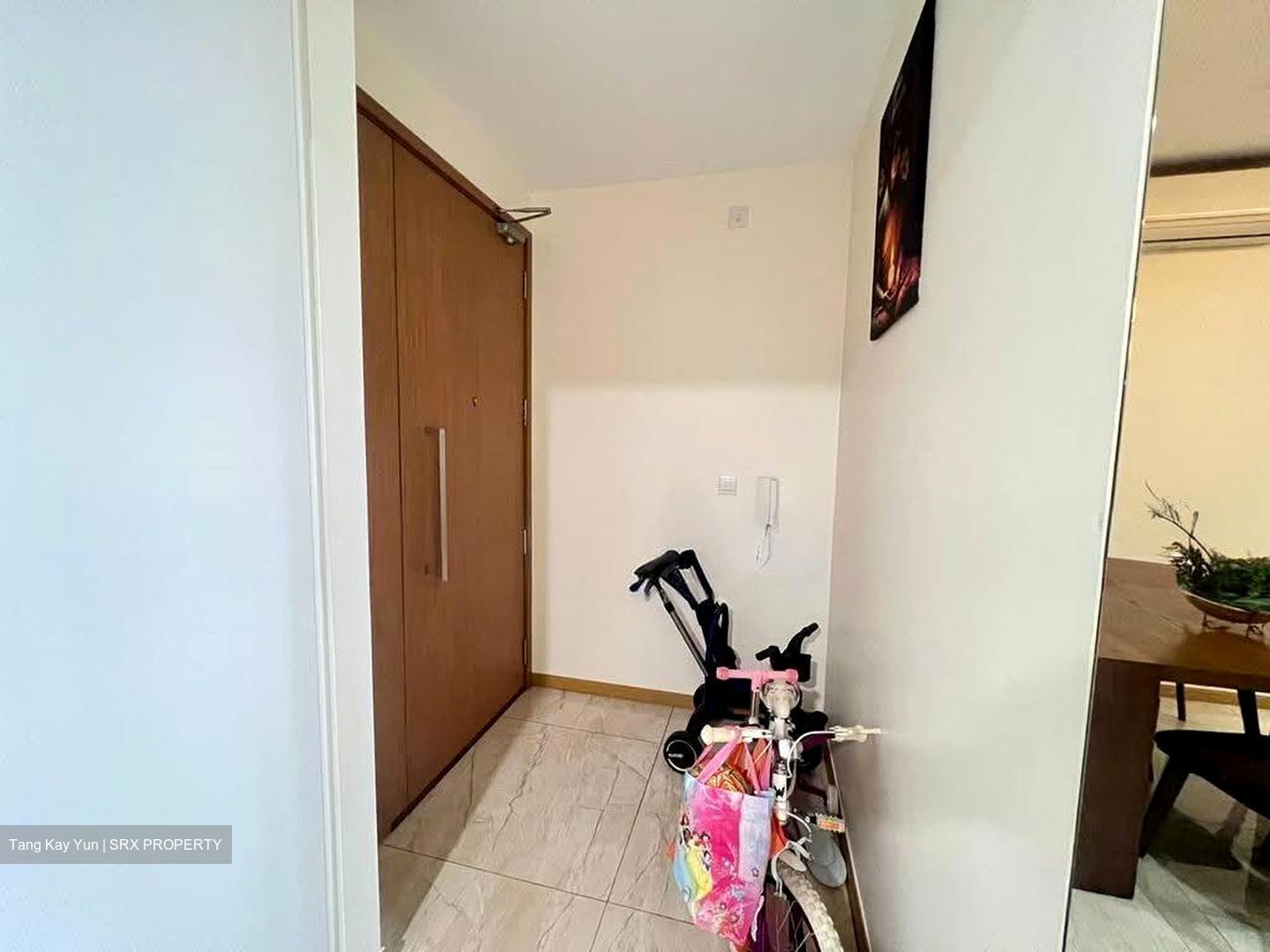 Kingsford Waterbay (D19), Apartment #617346341